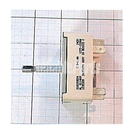 Electrolux Home Products 318293824 Frigidaire Oven Switch 318293824
